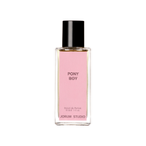 Jorum Studio - Pony Boy - Extrait de Parfum