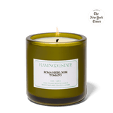 Flamingo Estate - Roma Heirloom Tomato Candle