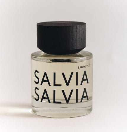 Eauso Vert Salvia Salvia Eau de Parfum - Main Image