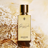 Marc-Antoine Barrois - Ganymede - EXTRAIT Eau de Parfum 100ml and 30ml spray bottles at The Marie-Marie in Portland, Oregon
