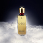 Marc-Antoine Barrois - Aldebaran Eau de Parfum 100ml and 30ml spray bottles at The Marie-Marie in Portland, Oregon