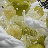 French Cowboy - Pear Pavlova
