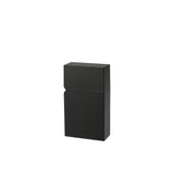 Hard-Edge Lighter - Black