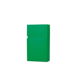 Hard-Edge Lighter - Green