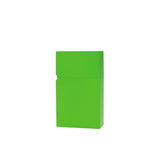 Hard-Edge Lighter - Light Green