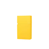 Briquet Hard Edge - Jaune