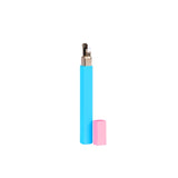 Queue Two Tone Lighter - Turquoise & Pink