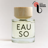 Eauso Vert - Vanilla Embers - Eau de Parfum