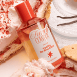 French Cowboy - Vanilla for Breakfast in a 100 ml spray bottle sold at The Marie-Marie in Portland, Oregon