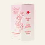 French Cowboy - Vanilla for Breakfast in a 100 ml spray bottle sold at The Marie-Marie in Portland, Oregon