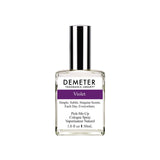 Demeter - Violet