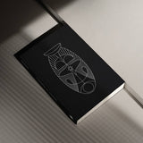 Poesis - Visions in Verse Book - Space Camp