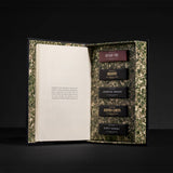 Heretic Parfum - Rhubarb Thief - Discovery Set