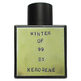 Kerosene - Winter of 99 - Eau de Parfum