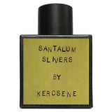 Kerosene - Santalum Slivers - Eau de Parfum