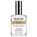 Demeter - Myrrh