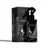 Heretic Parfum x Edward Gorey - O Tannenbaum Room Spray
