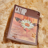 Catnip Magazine - Space Camp