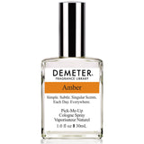 Demeter - Amber