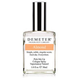 Demeter - Almond