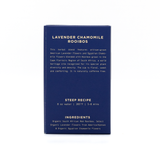 Lavender Chamomile Rooibos Tea - Space Camp