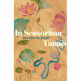 Studio Tanaïs - Book & Perfume Duo - In Sensorium: Notes For My People