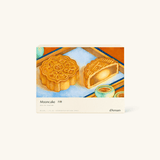 d'Annam - Mooncake