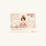 d'Annam - Princess of China