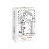 Sarah Baker - Pastel Rumours