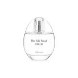 d'Annam - The Silk Road