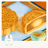 d'Annam - Mooncake