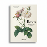 Redouté's Roses