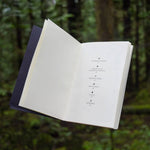 Poesis - Visions in Verse Book - Space Camp
