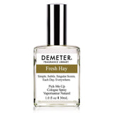 Demeter - Fresh Hay