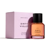 Heretic - Dirty Violet