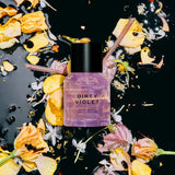 Heretic - Dirty Violet