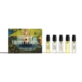 Heretic Parfum - Garden Of Earthly Delights - Discovery Set