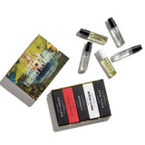 Heretic Parfum - Garden Of Earthly Delights - Discovery Set