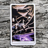 Death Doula Oracle Cards