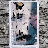 Death Doula Oracle Cards