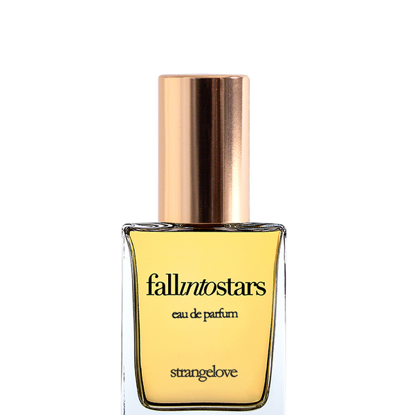 Strangelove - Fallintostars - eau de parfum 