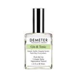 Demeter - Gin and Tonic