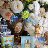 L.T. Piver - À La Reine des  Fleurs - Eau de Parfum