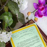 L.T. Piver - Héliotrope Blanc - Eau de Parfum