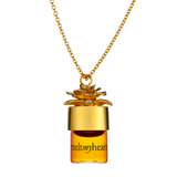 strangelove - meltmyheart - potion pendant