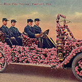 Portland Rose Festival 2025 - Discovery Set