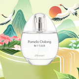 d'Annam - Pomelo Oolong