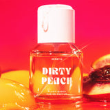 Heretic - Dirty Peach