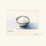 d'Annam - White Rice