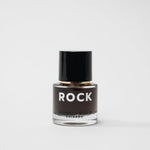 Zernell Gillie - Rock IN 30ml and 2ml spray bottle at The Marie-Marie in Portland, Oregon